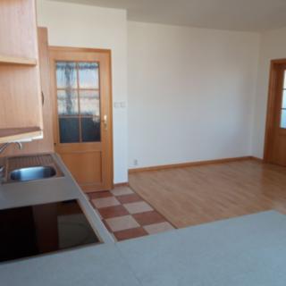 Pronájem bytu 2+kk 56 m² Praha Vinohrady, Vinohradská
