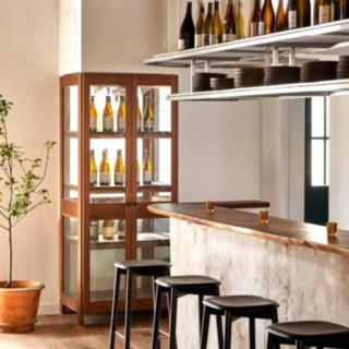 Pronájem restaurace 145 m² Praha Vinohrady, Korunní