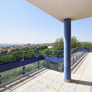 Pronájem bytu 5+1 a více