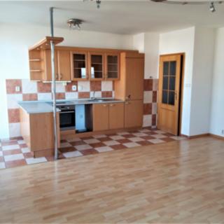 Pronájem bytu 2+kk 56 m² Praha