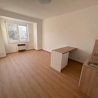 Pronájem bytu 1+kk a garsoniéry 30 m² Praha Vinohrady, Soběslavská