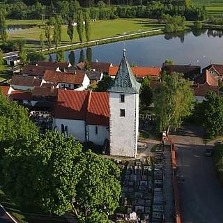 Prodej zemědělské půdy 13 299 m² Velký Bor