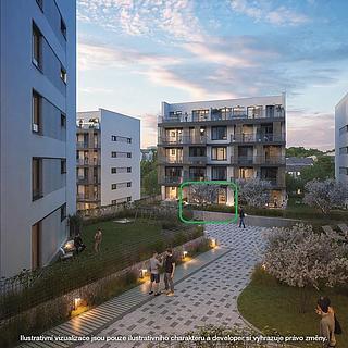 Prodej bytu 3+kk 81 m² Praha