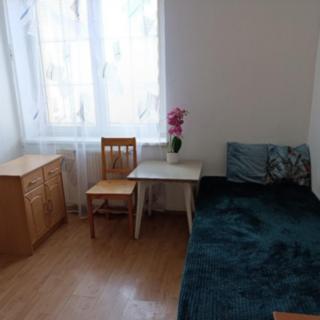 Pronájem bytu 1+kk a garsoniéry 30 m² Praha Kyje, Hejtmanská