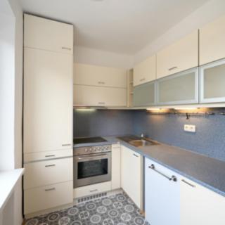 Pronájem bytu 2+kk 56 m² Praha, Kafkova
