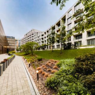 Pronájem bytu 2+kk 52 m² Praha