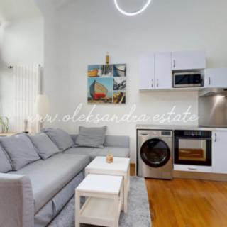 Prodej bytu 1+kk, garsoniery 40 m² Praha