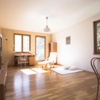 Pronájem bytu 2+kk 66 m² Praha Vyšehrad, Neklanova