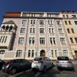 Pronájem kanceláře Praha