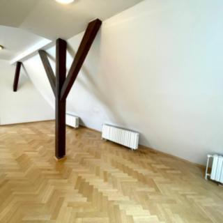Pronájem bytu 3+kk 118 m² Praha Střešovice, Pod Andělkou