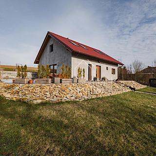 Prodej rodinného domu 145 m&sup2; Benátky