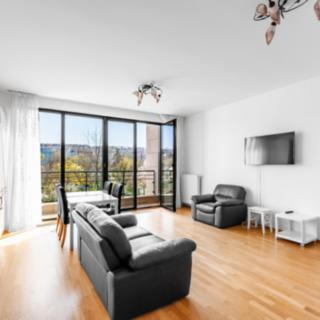 Pronájem bytu 3+kk 83 m² Praha Staré Město, Na Perštýně