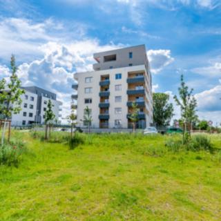 Pronájem bytu 2+kk 46 m² Praha