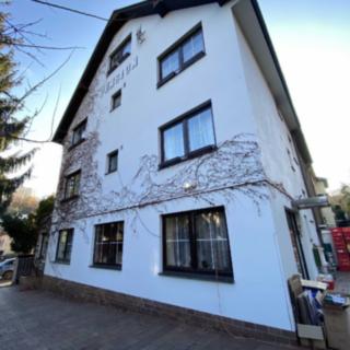 Prodej hotelu a penzionu 1 141 m² Praha Košíře, Jinonická