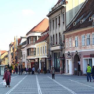 Prodej činžovního domu 2600 m&sup2; Litomyšl