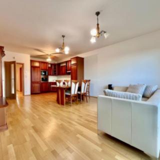 Prodej bytu 3+kk 98 m² Praha Žižkov, Olšanská