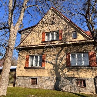 Prodej rodinného domu 215 m² Šenov