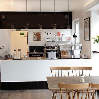 Pronájem restaurace 70 m² Praha