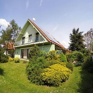 Pronájem rodinného domu 270 m² Hradec Králové Březhrad, K Potoku