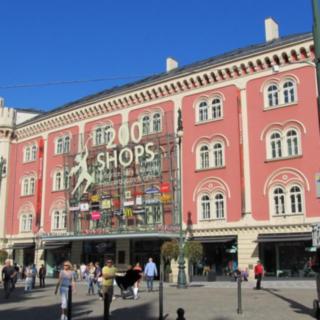 Pronájem restaurace 97 m² Praha Nové Město, V celnici
