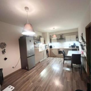 Pronájem bytu 3+kk 90 m² Praha