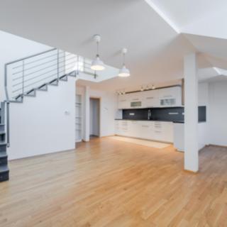 Pronájem bytu 3+kk 90 m² Praha