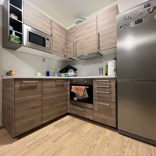 Pronájem bytu 1+kk, garsoniery 37 m² Praha