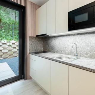 Pronájem bytu 1+kk, garsoniery 27 m² Praha