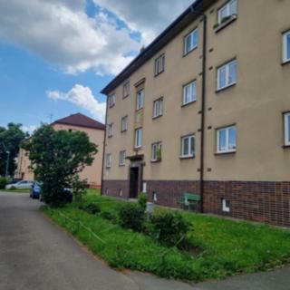 Prodej bytu 3+kk 72 m² Pardubice, Dašická