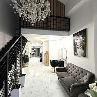 Pronájem obchodu 62 m&sup2; Praha