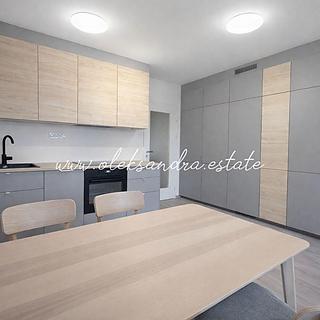 Pronájem bytu 1+kk, garsoniery 32 m&sup2; Praha