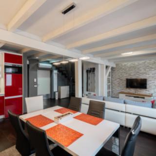 Prodej bytu 3+kk 95 m² Praha