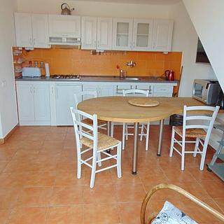 Pronájem bytu 2+kk 70 m² Praha Strašnice, Věšínova