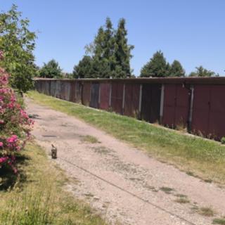 Pronájem garáže 18 m² Hradec Králové