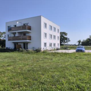 Pronájem bytu 2+kk 44 m² Městec Králové