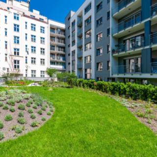 Pronájem bytu 1+kk, garsoniery 34 m² Praha