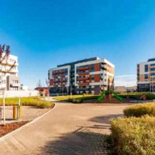 Pronájem bytu 2+kk 51 m² Praha