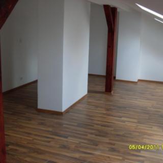 Pronájem bytu 2+kk 46 m² Praha