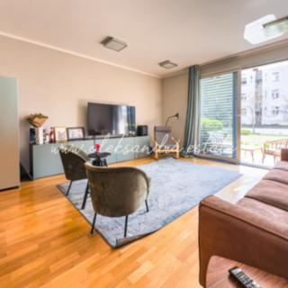 Pronájem bytu 4+kk 105 m² Praha Vinohrady, Korunní