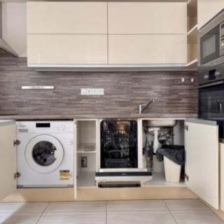 Pronájem bytu 2+kk 57 m² Praha