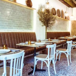 Pronájem restaurace 150 m² Praha
