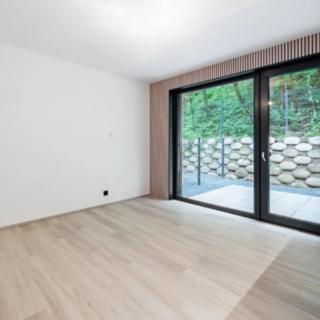 Pronájem bytu 1+kk a garsoniéry 27 m² Praha