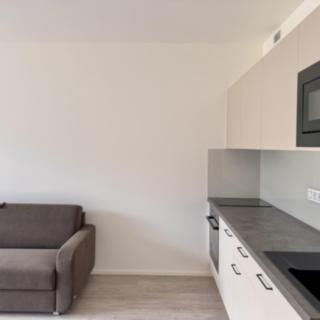 Pronájem bytu 1+kk, garsoniery 40 m² Praha