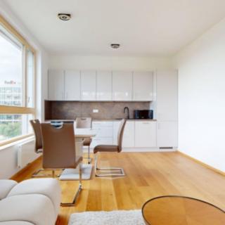 Pronájem bytu 2+kk 56 m² Praha