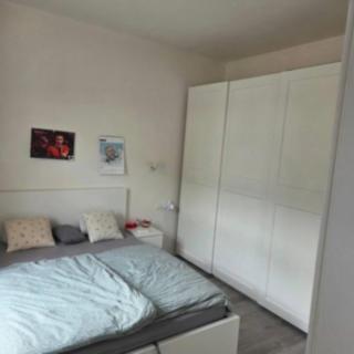 Pronájem bytu 2+kk 42 m² Praha Žižkov, Hartigova