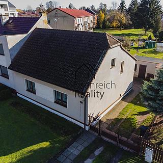 Prodej rodinného domu 150 m² Smiřice