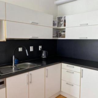 Pronájem bytu 2+1 50 m² Praha