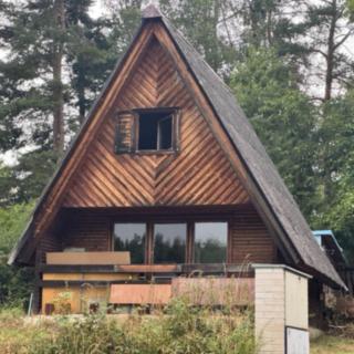 Prodej chaty 46 m² Psáry, Na Návsi