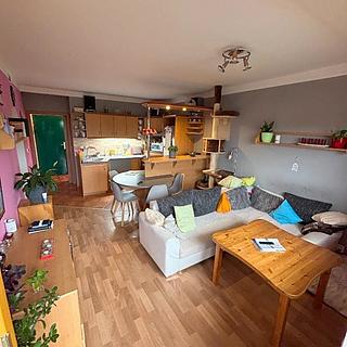 Prodej bytu 3+kk, 79m²