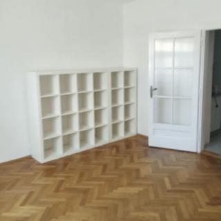 Pronájem bytu 2+kk 51 m² Praha